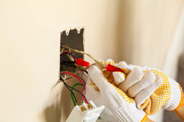 Commercial Electrical Services in Sarasota, FL